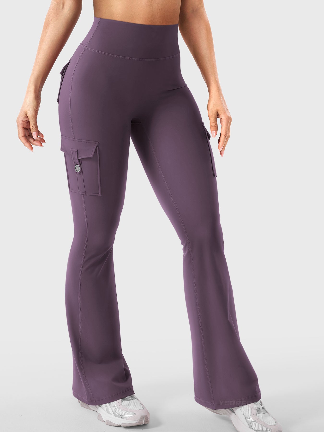 CargoFlex™ Flare Leggings