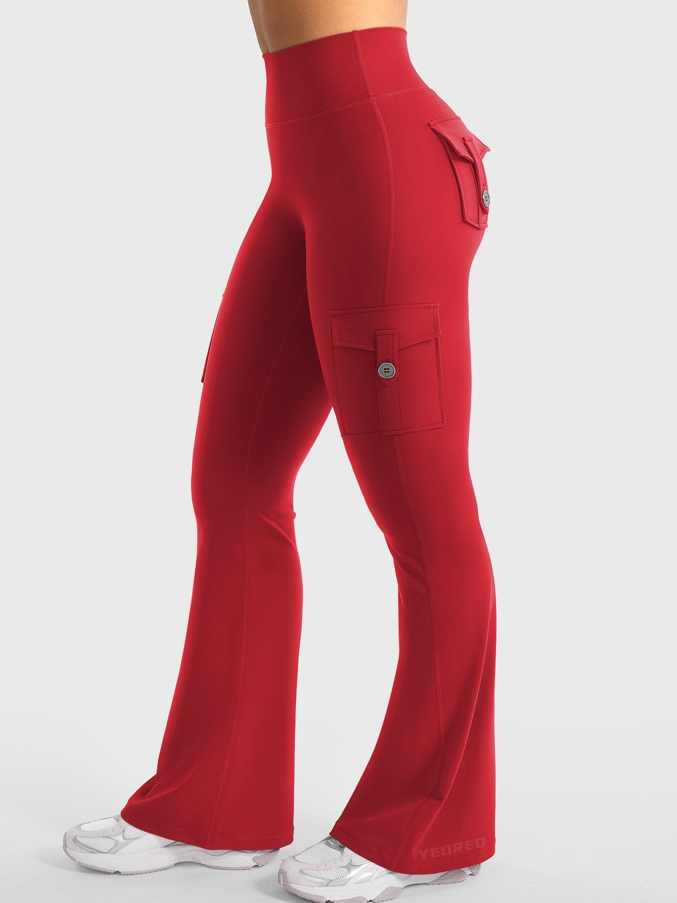 CargoFlex™ Flare Leggings