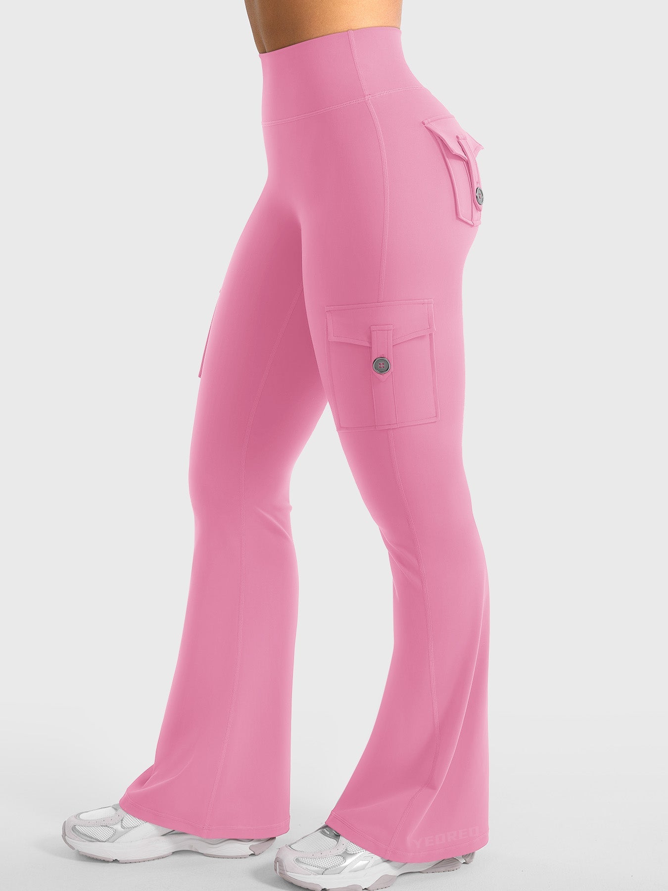 CargoFlex™ Flare Leggings