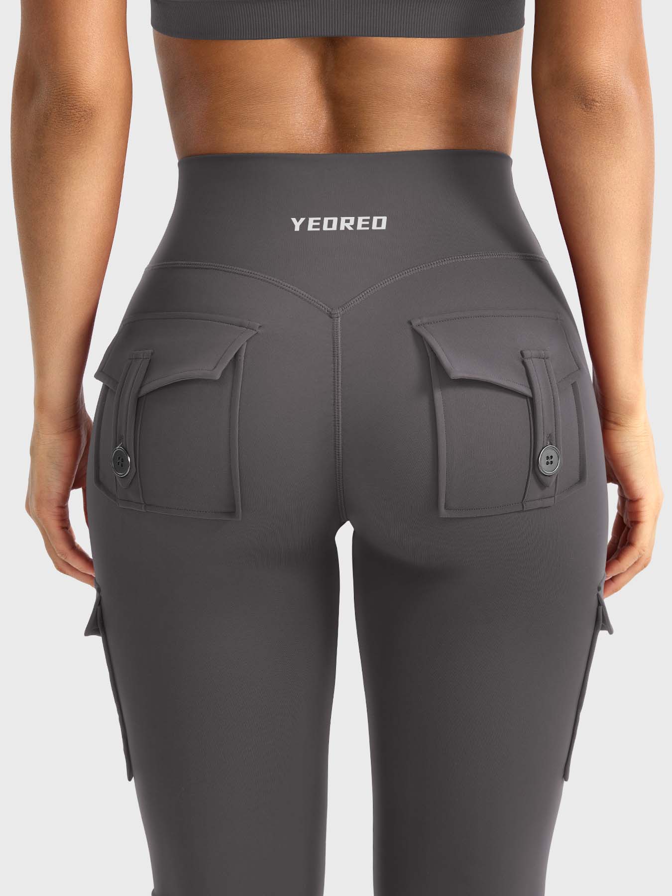 CargoFlex™ Flare Leggings
