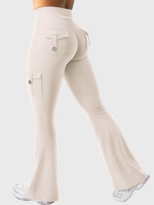 CargoFlex™ Flare Leggings