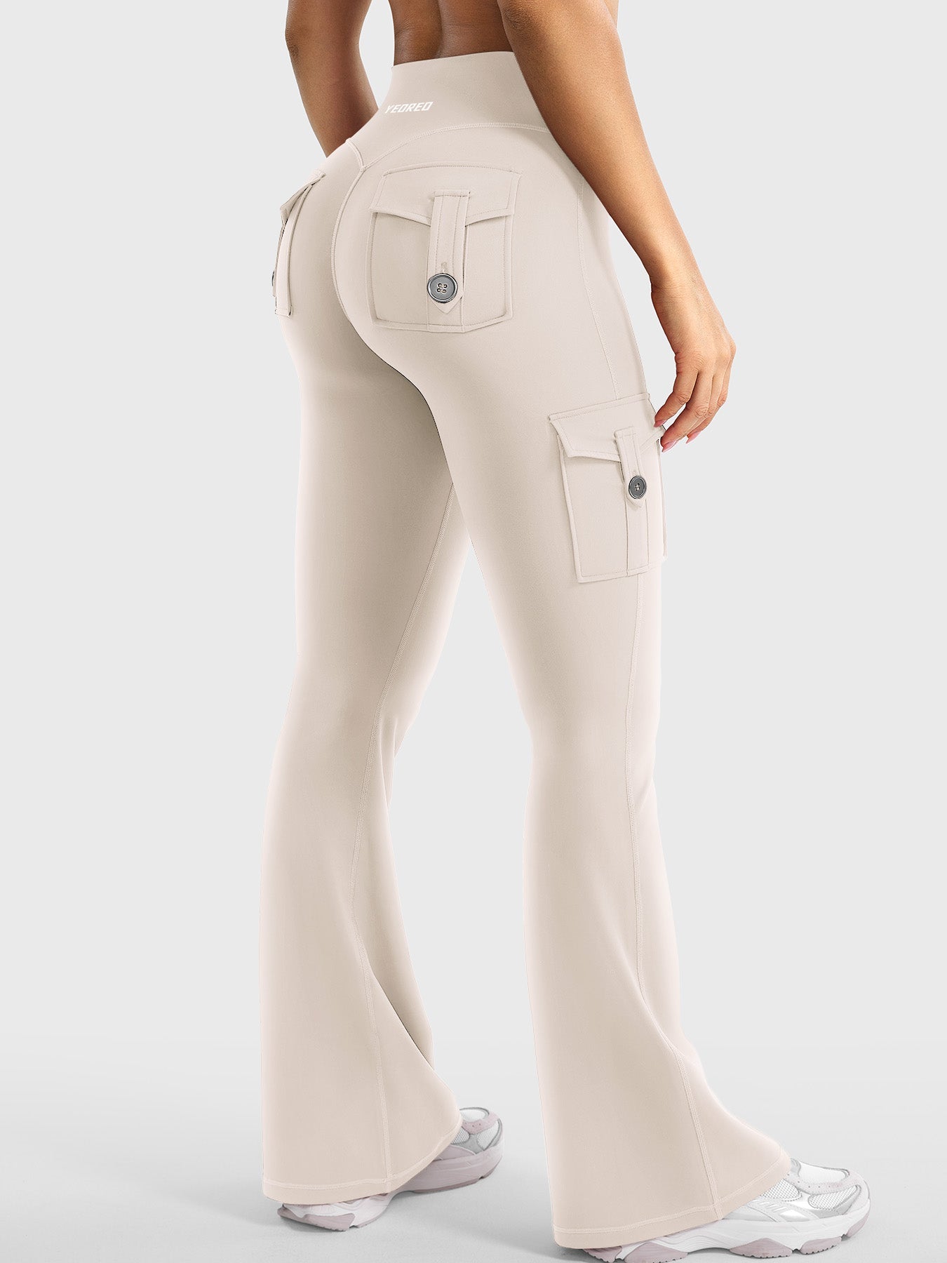 CargoFlex™ Flare Leggings