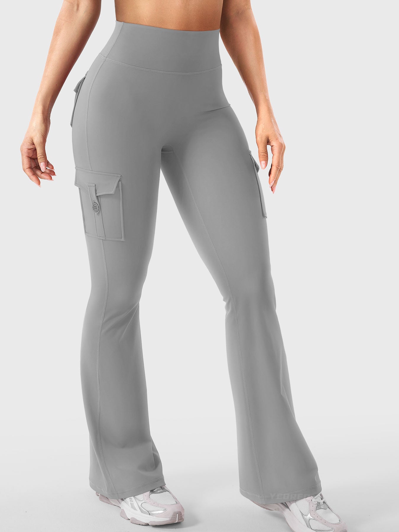CargoFlex™ Flare Leggings