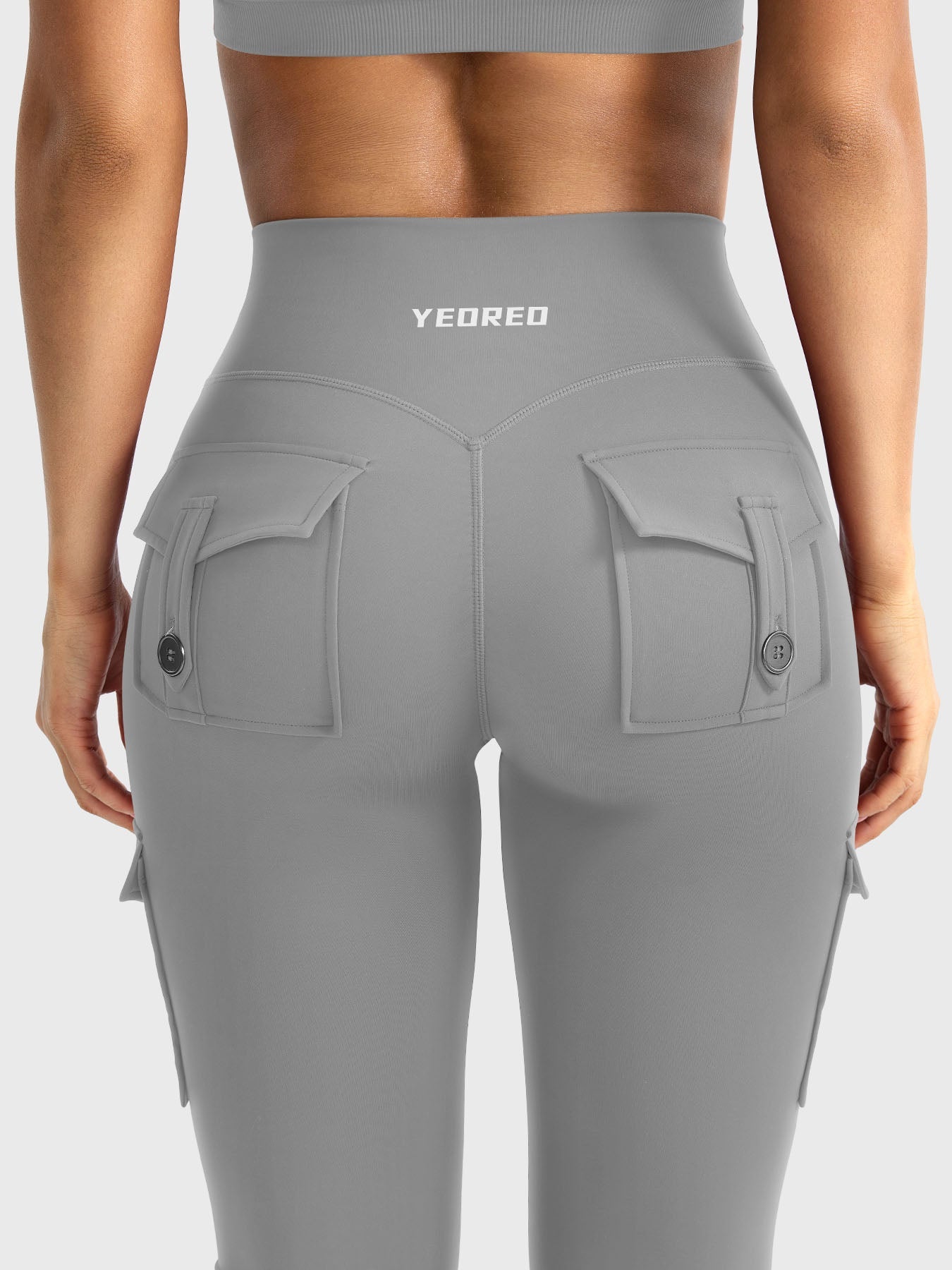 CargoFlex™ Flare Leggings