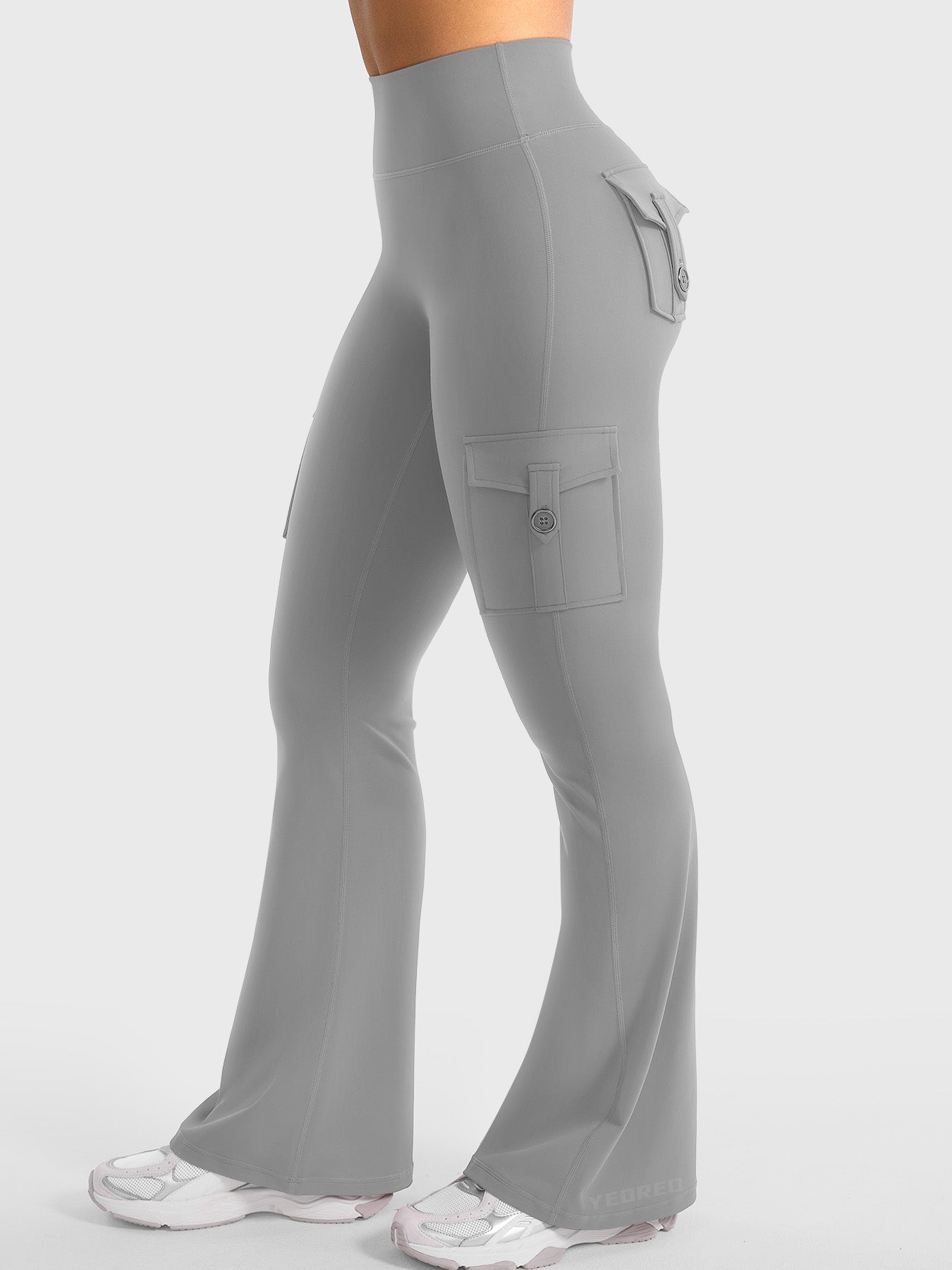 CargoFlex™ Flare Leggings