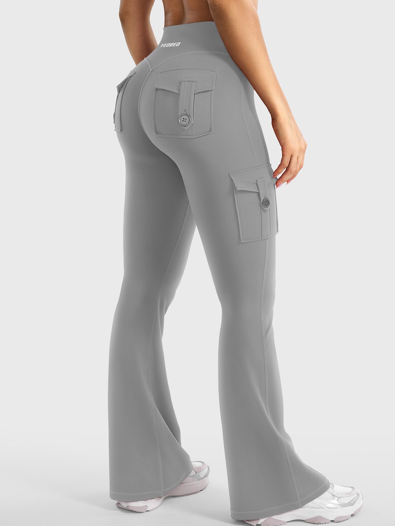 CargoFlex™ Flare Leggings