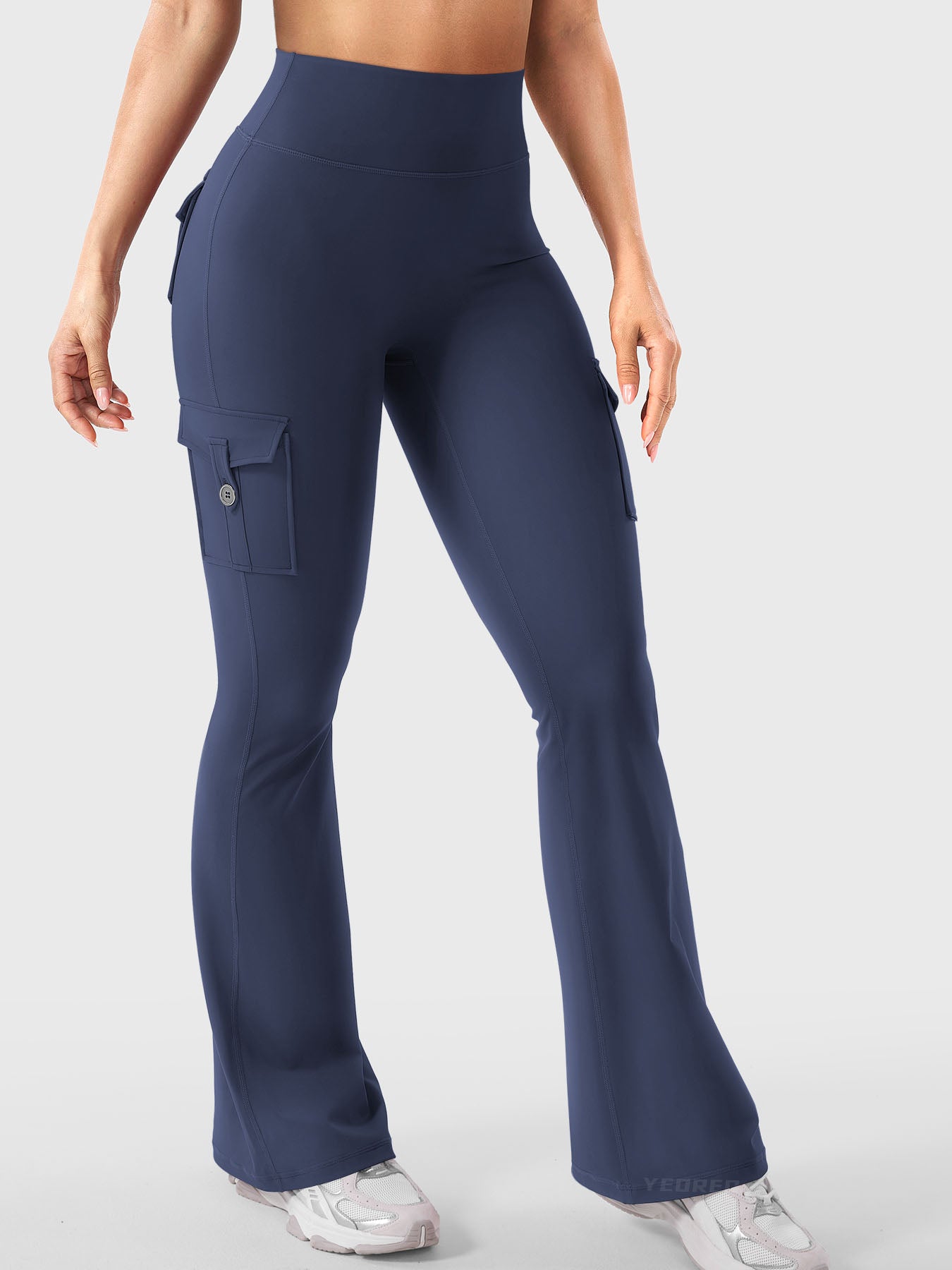 CargoFlex™ Flare Leggings