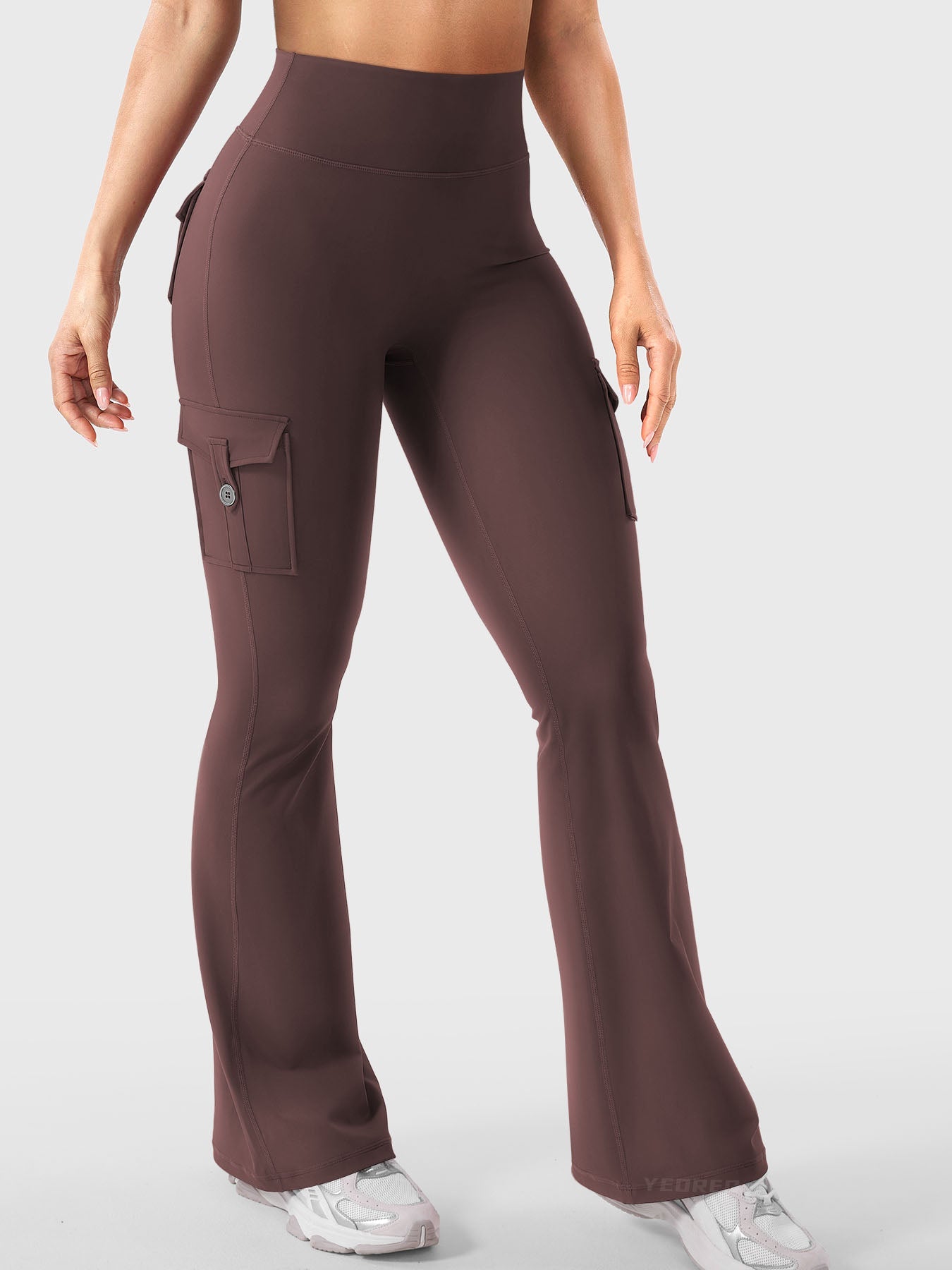 CargoFlex™ Flare Leggings