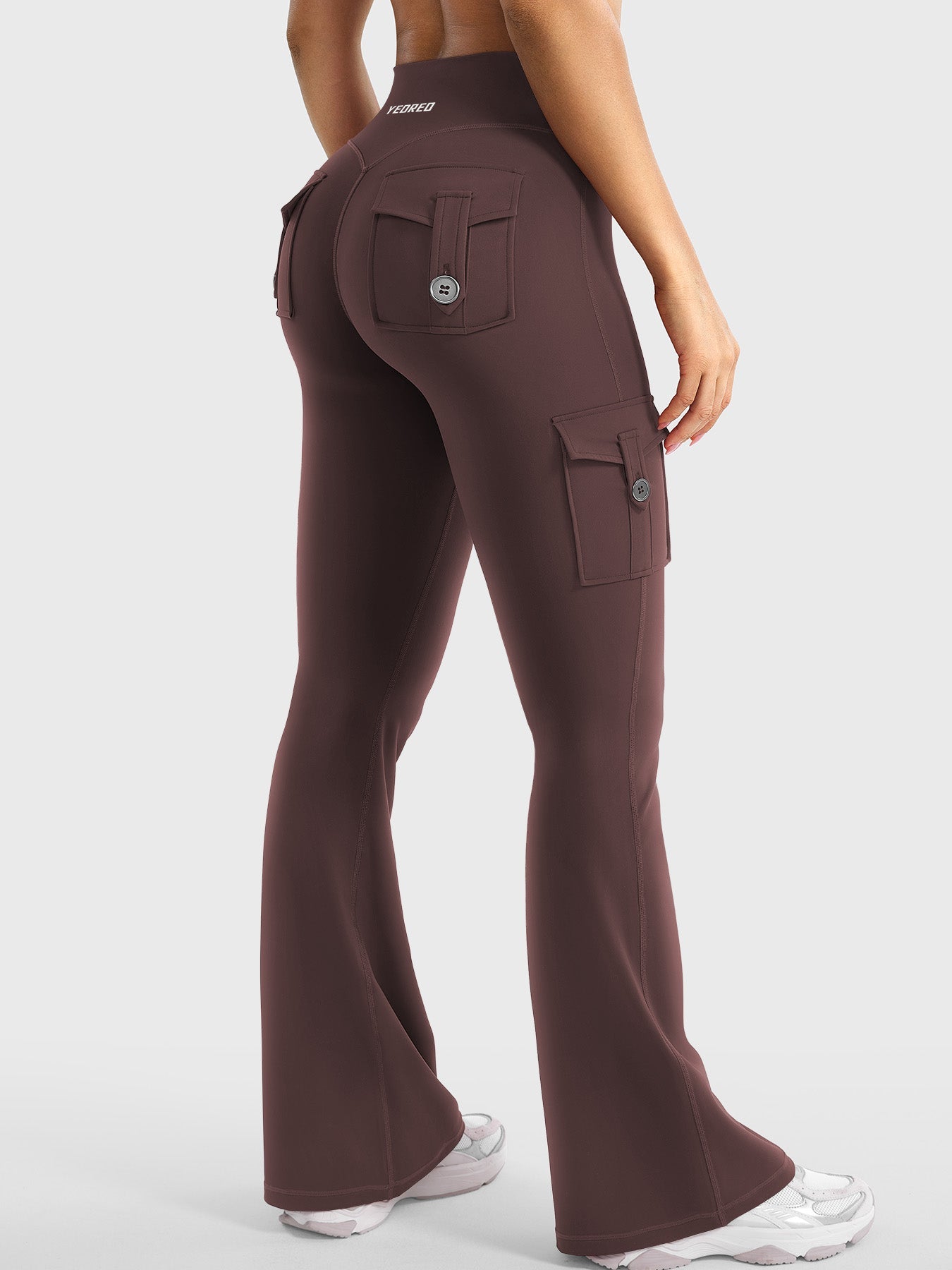 CargoFlex™ Flare Leggings
