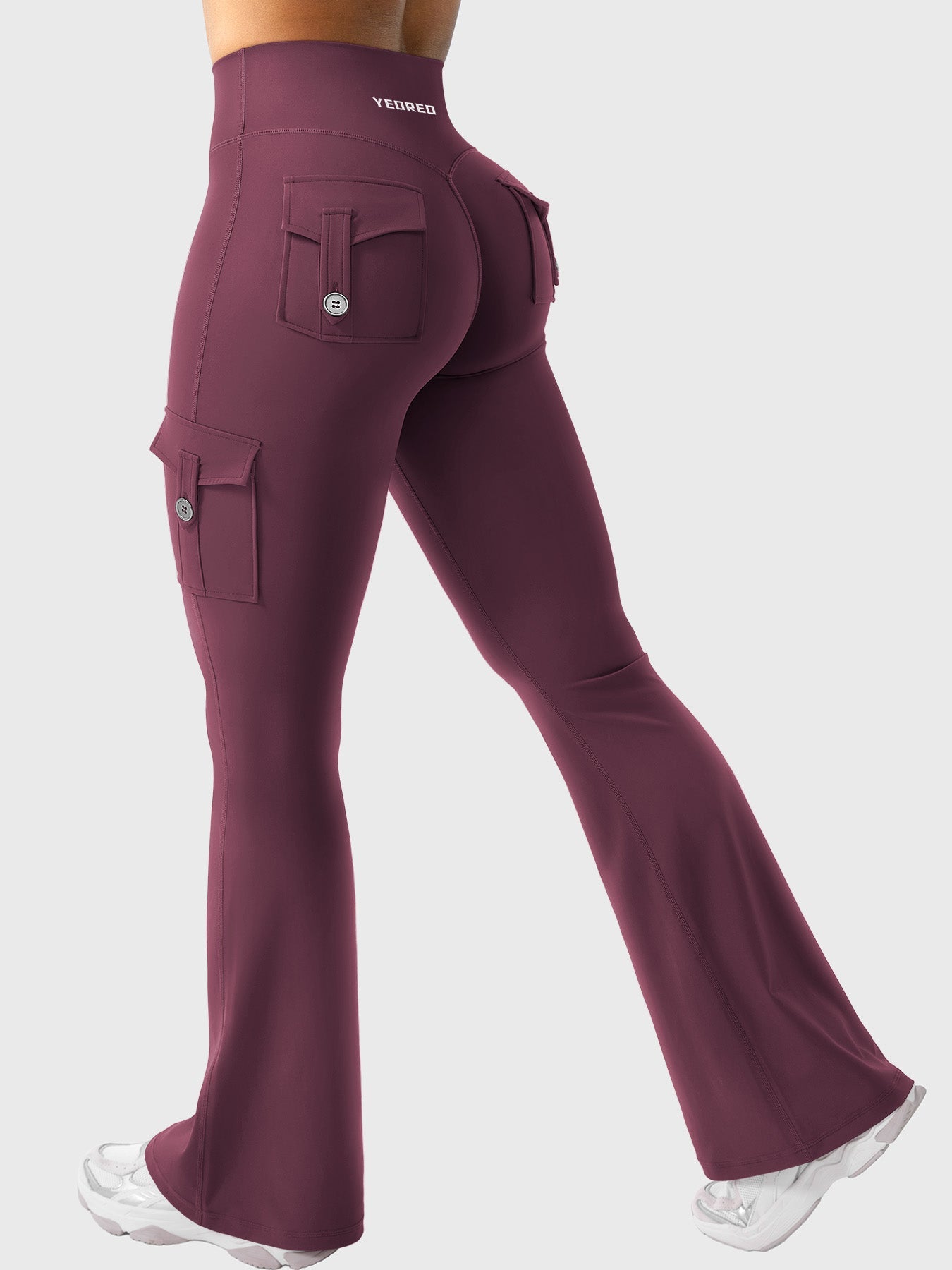 CargoFlex™ Flare Leggings