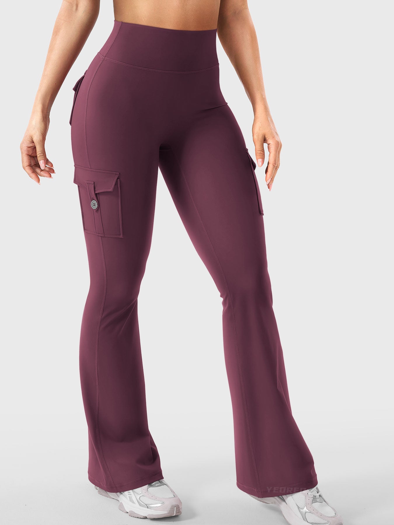 CargoFlex™ Flare Leggings