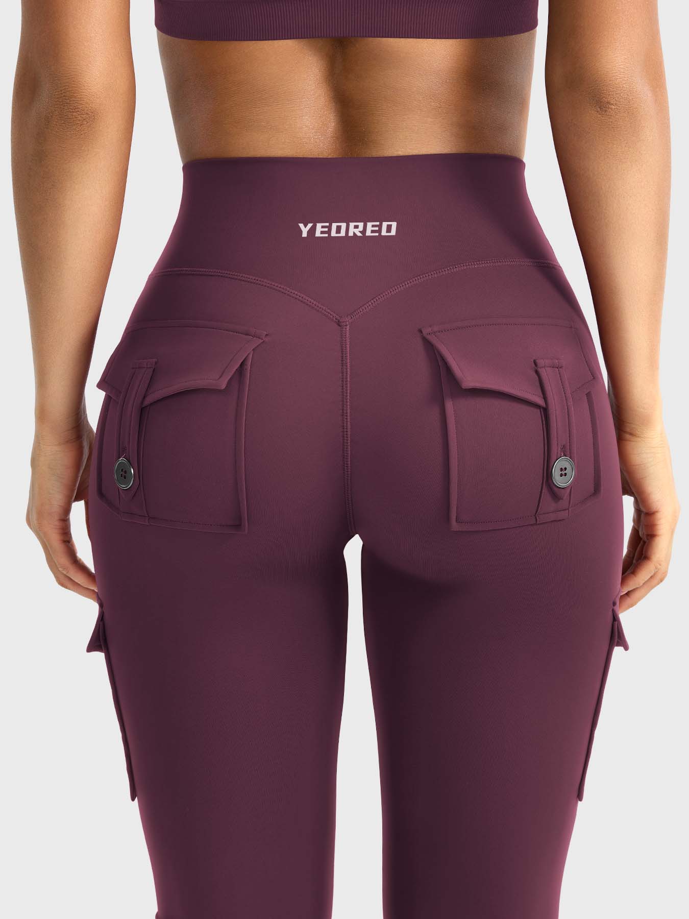 CargoFlex™ Flare Leggings