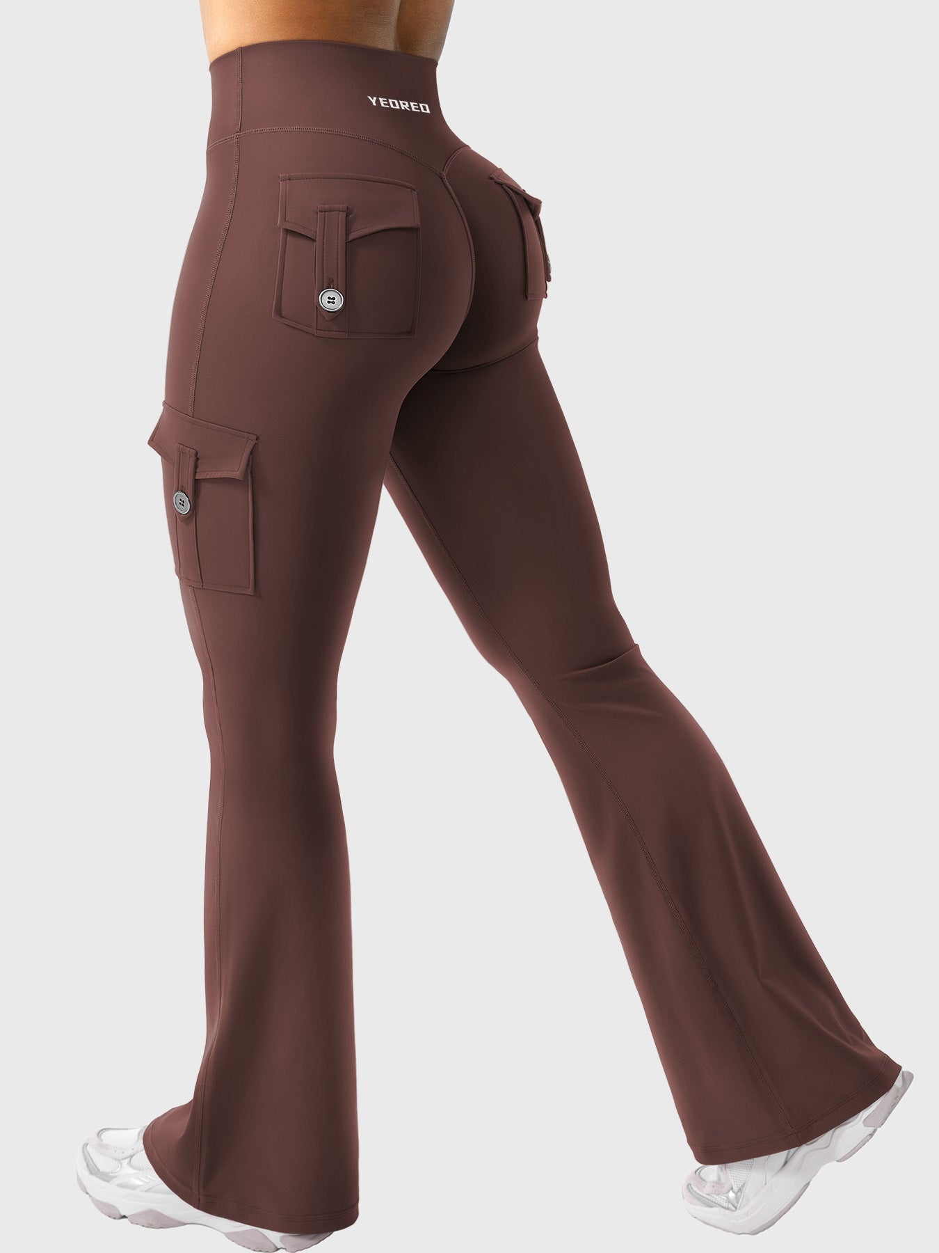 CargoFlex™ Flare Leggings