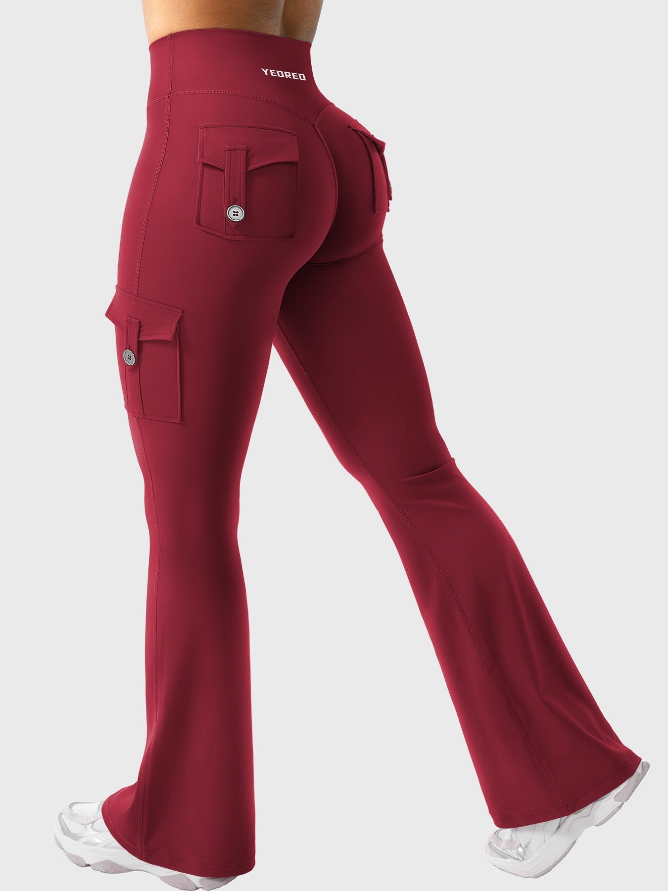 CargoFlex™ Flare Leggings