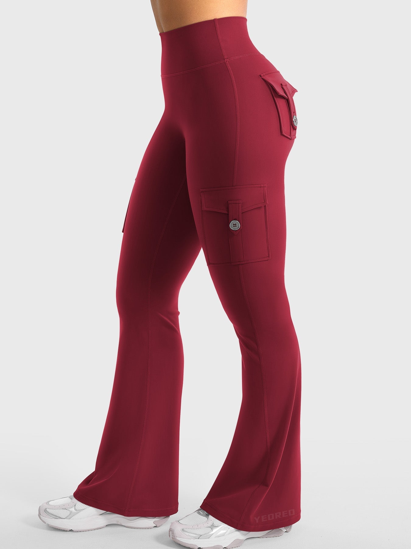 CargoFlex™ Flare Leggings