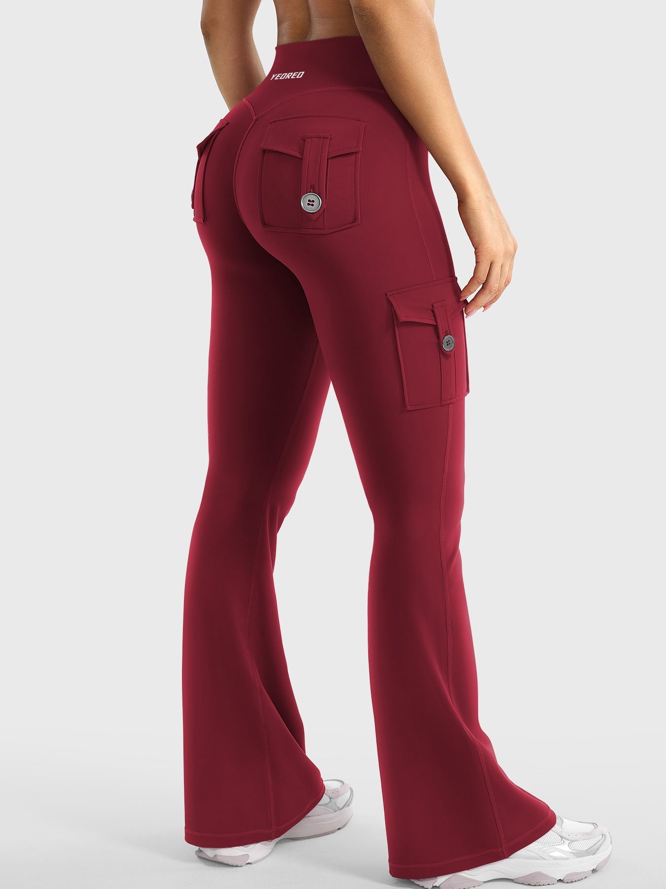 CargoFlex™ Flare Leggings