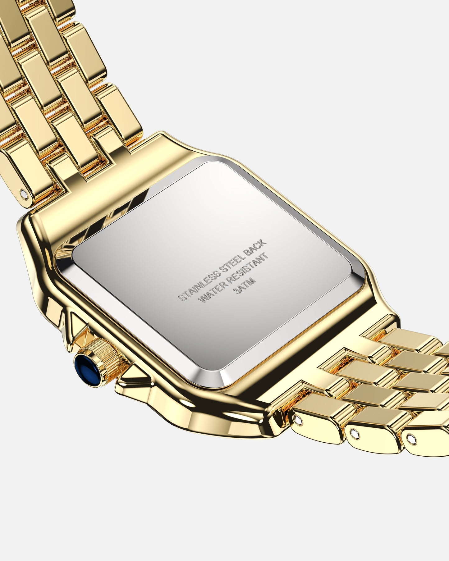 The Grealy Watch (89% OFF TODAY ONLY)