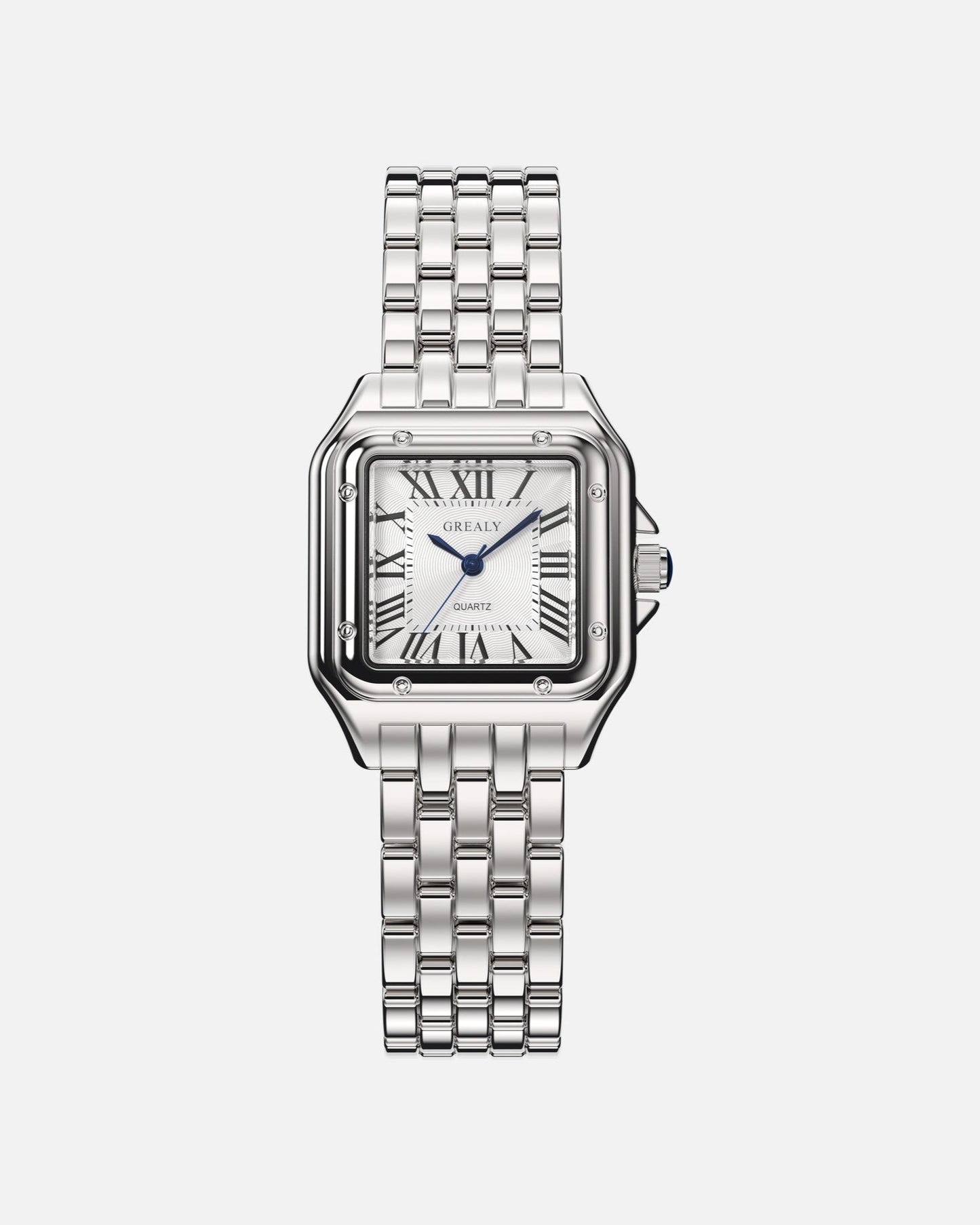 The Grealy Watch (89% OFF TODAY ONLY)