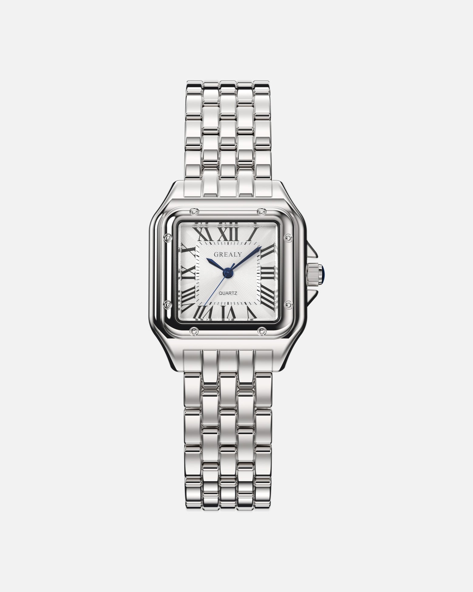 The Grealy Watch (89% OFF TODAY ONLY)