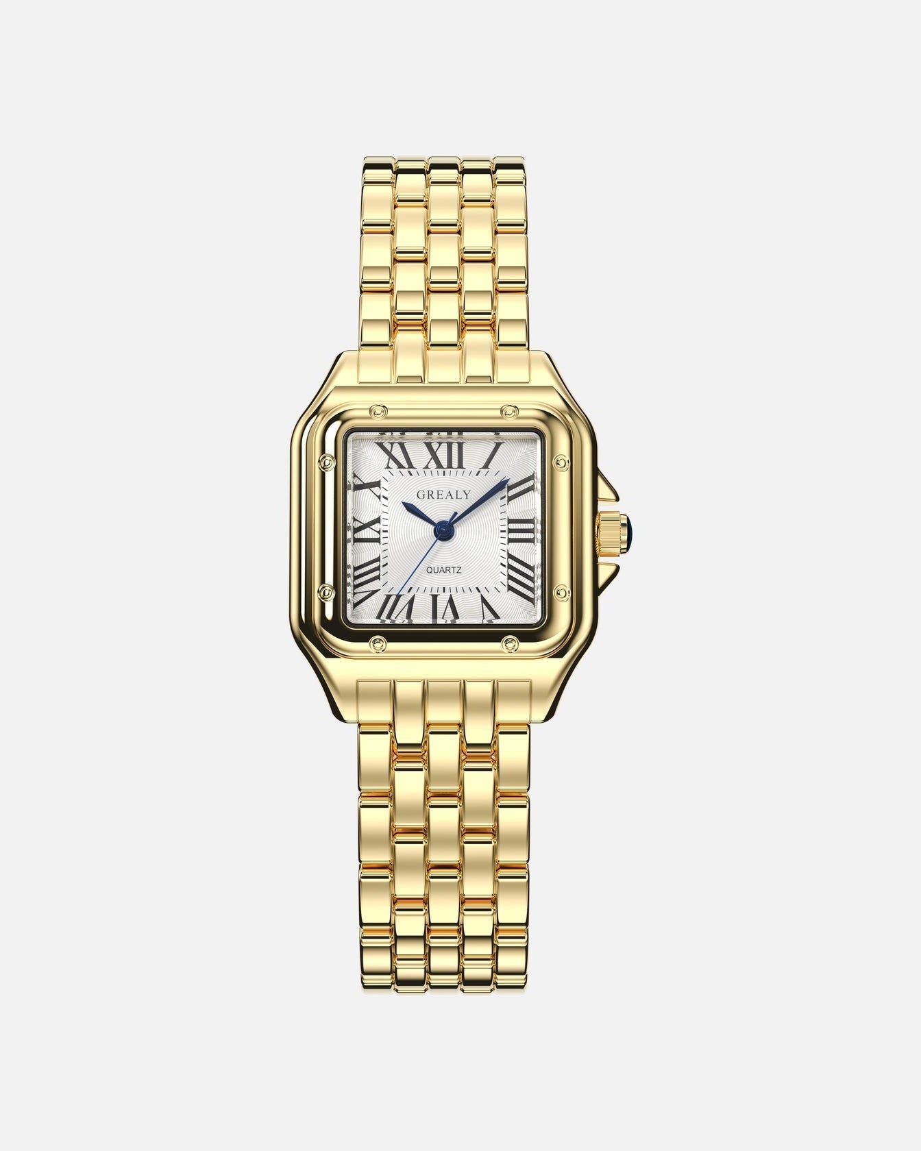 The Grealy Watch (89% OFF TODAY ONLY)