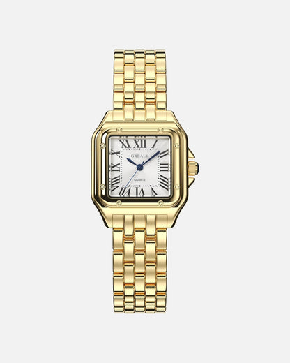 The Grealy Watch (89% OFF TODAY ONLY)