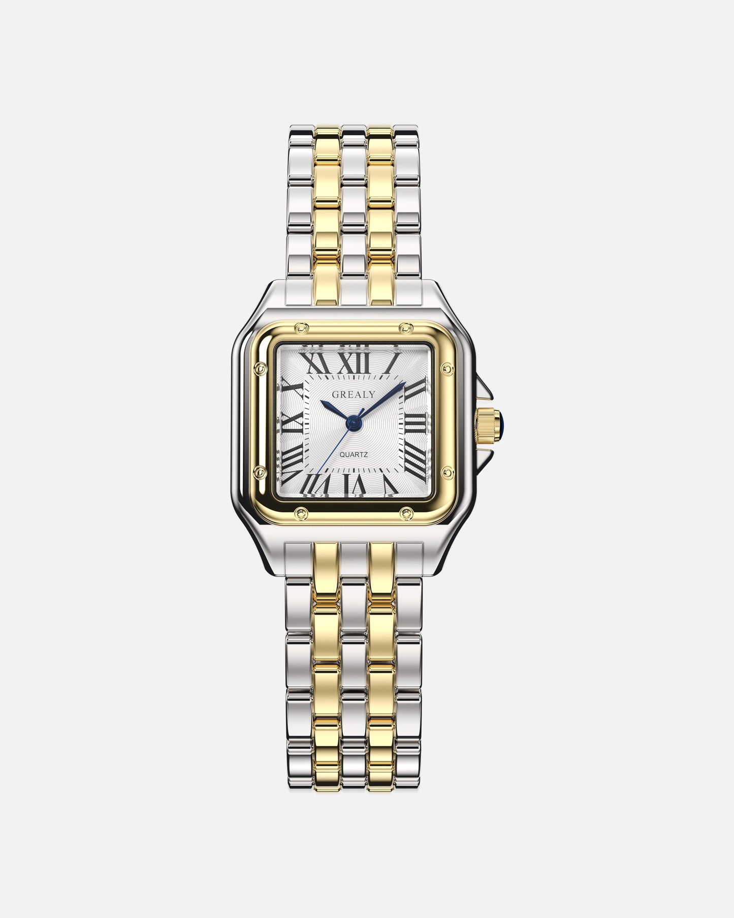 The Grealy Watch (89% OFF TODAY ONLY)