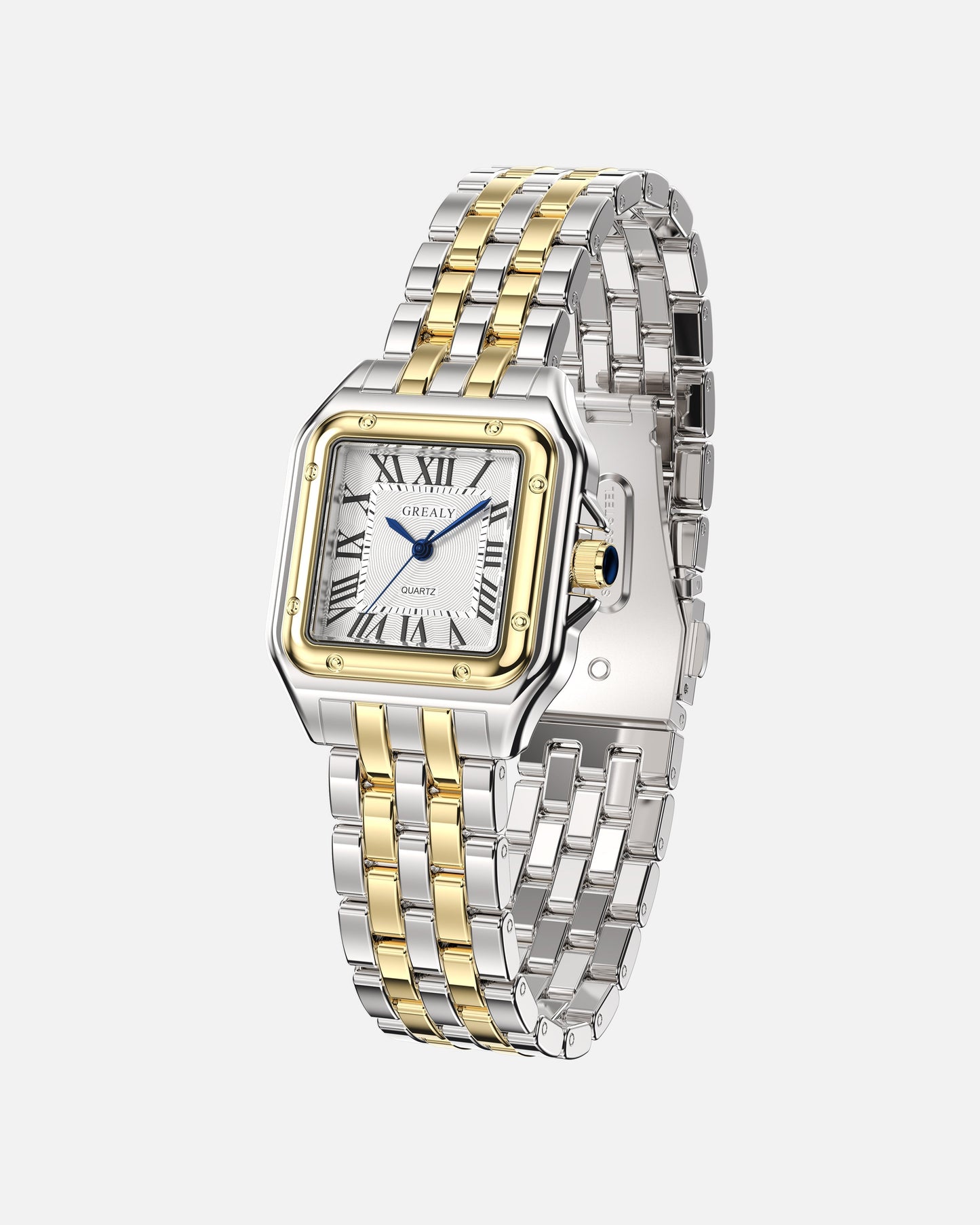 The Grealy Watch (89% OFF TODAY ONLY)