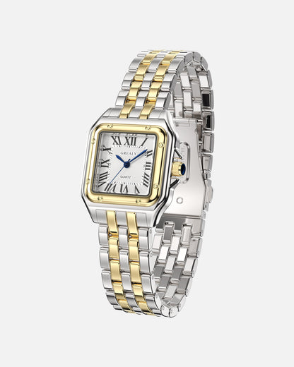 The Grealy Watch (89% OFF TODAY ONLY)