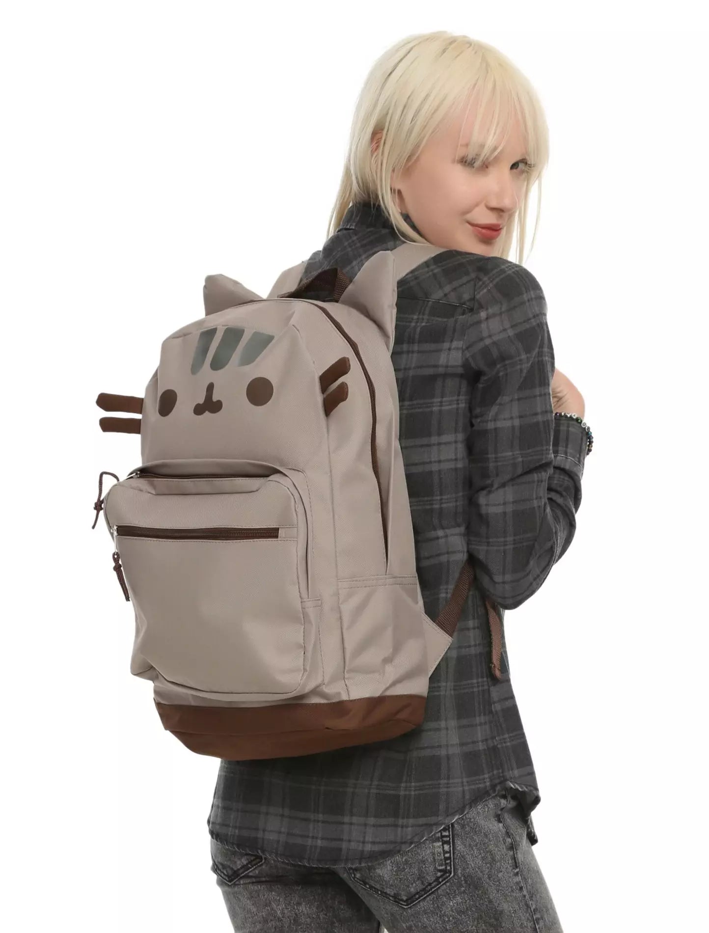 MeowFace™ Backpack