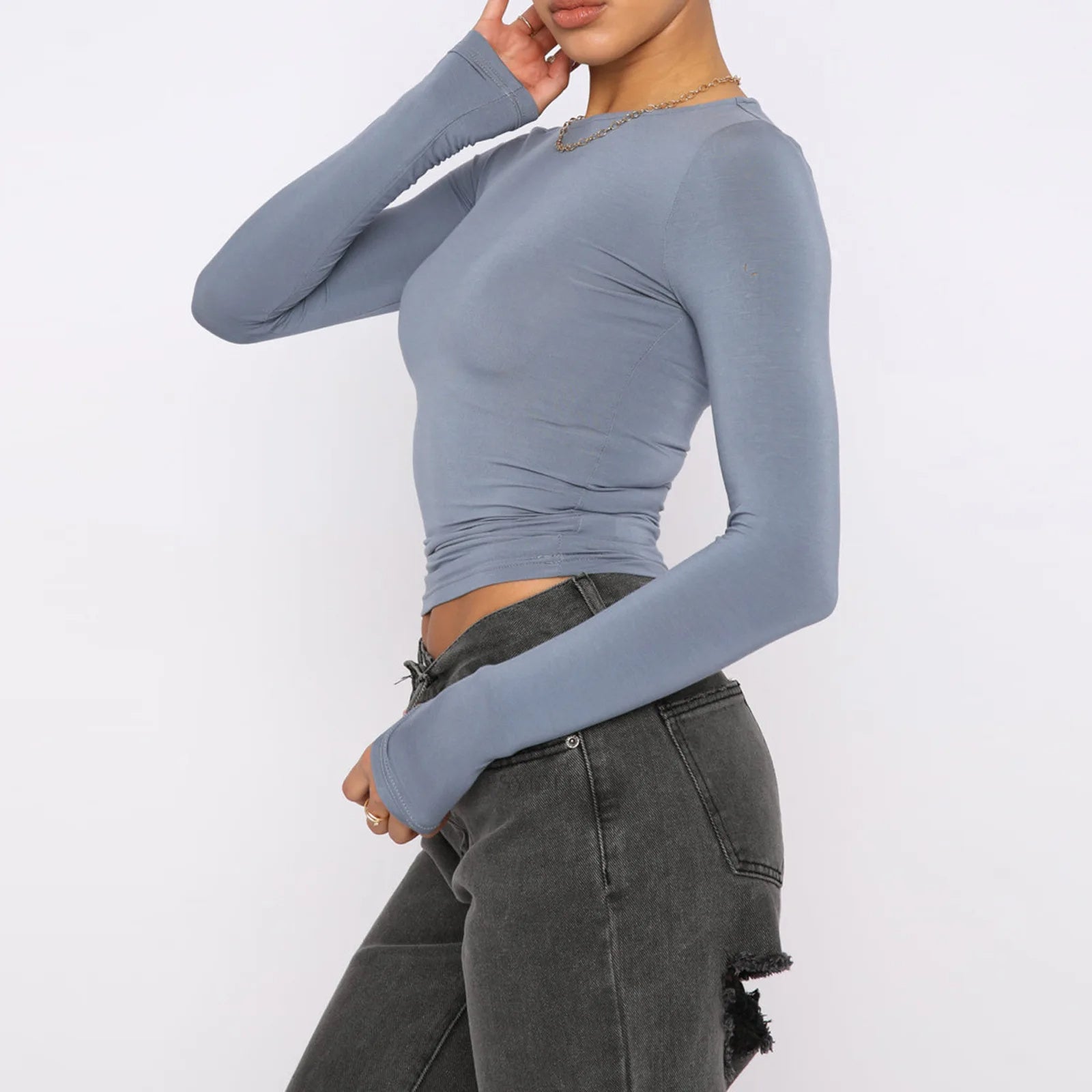 SculptFit™ Long Sleeve