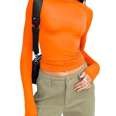 SculptFit™ Long Sleeve