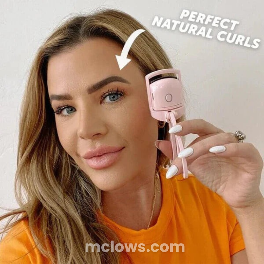 LashLift™️ Electric Lash Curler