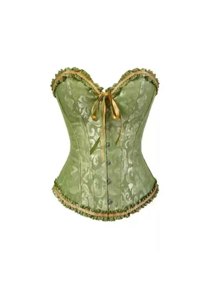 SculptLace™ Boned Corset