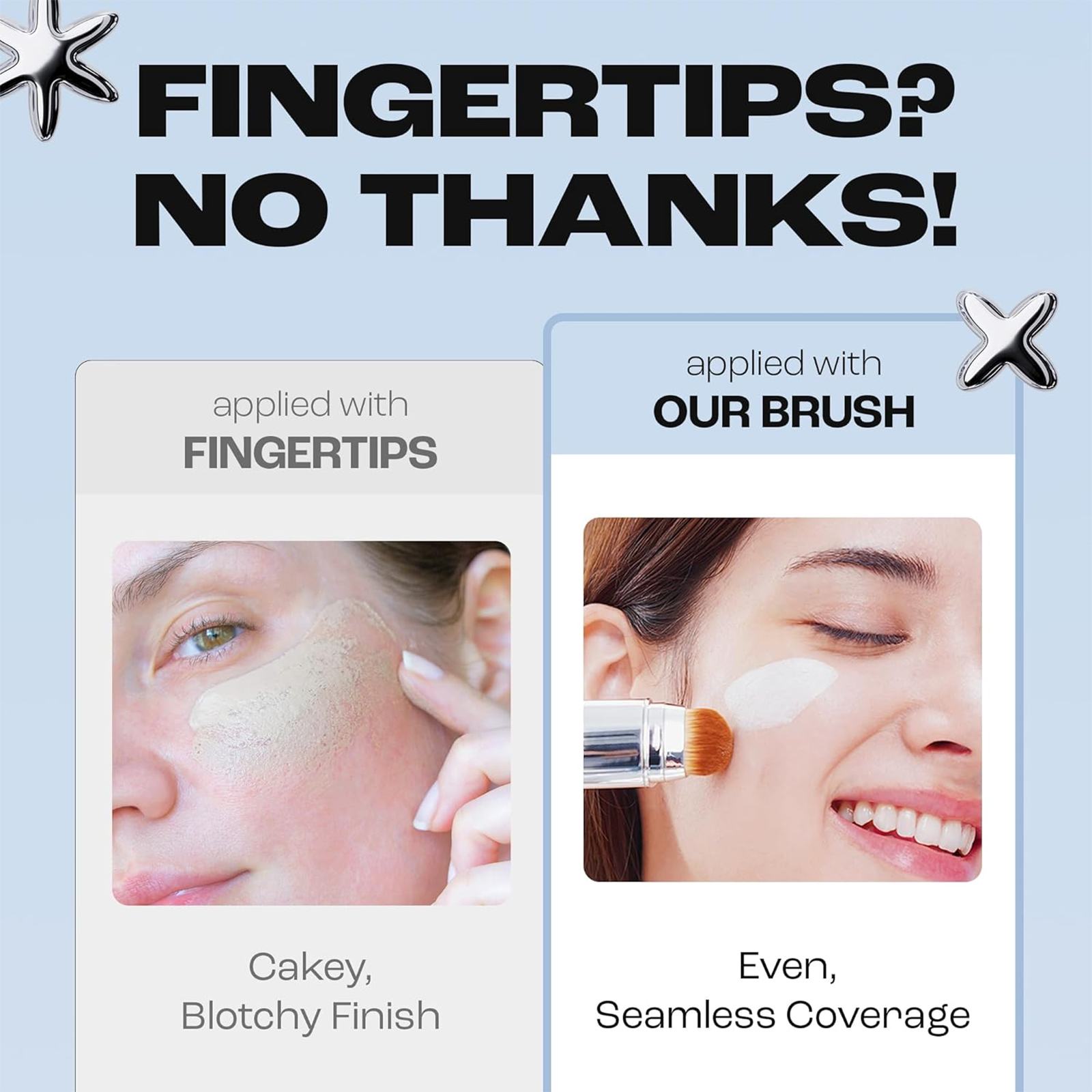 ShadeSense™ Adaptive Foundation Stick