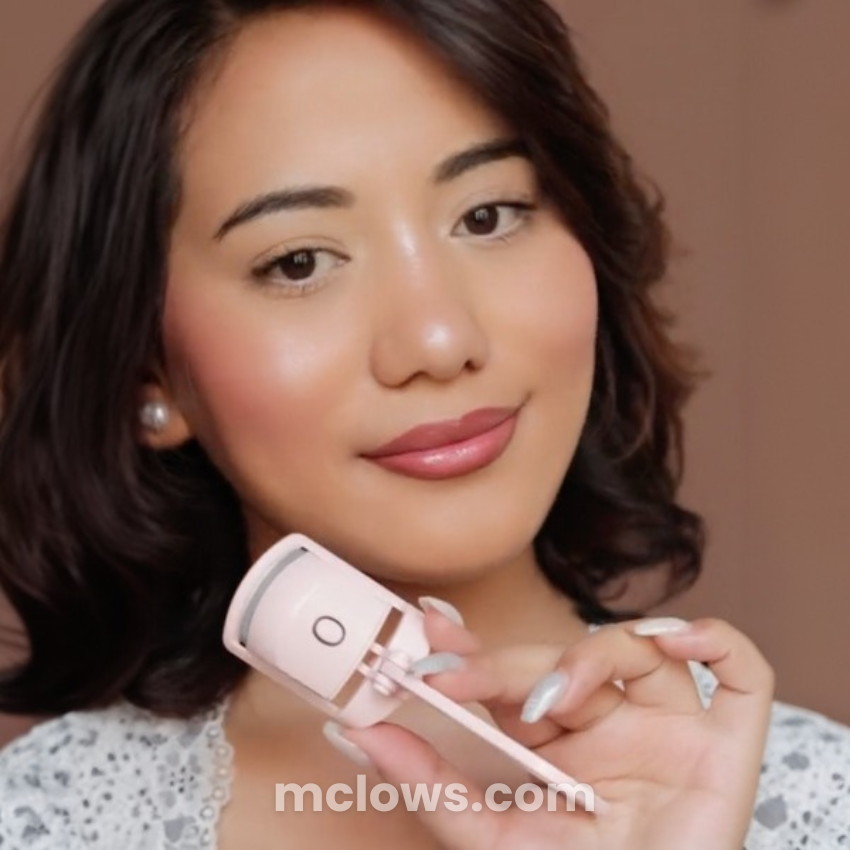 LashLift™️ Electric Lash Curler