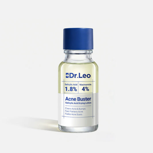 The Acne Buster™ Drying Lotion Plus (1.8% Encapsulat