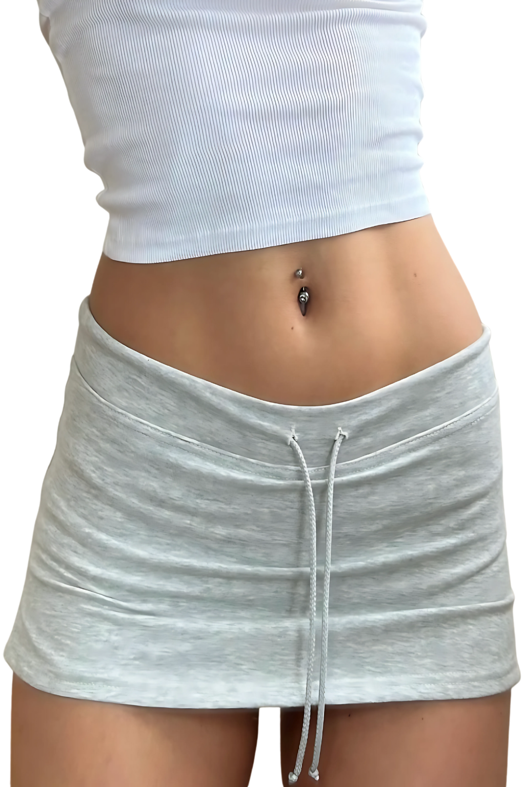 CoreSnatch™ Low Rise Skirt