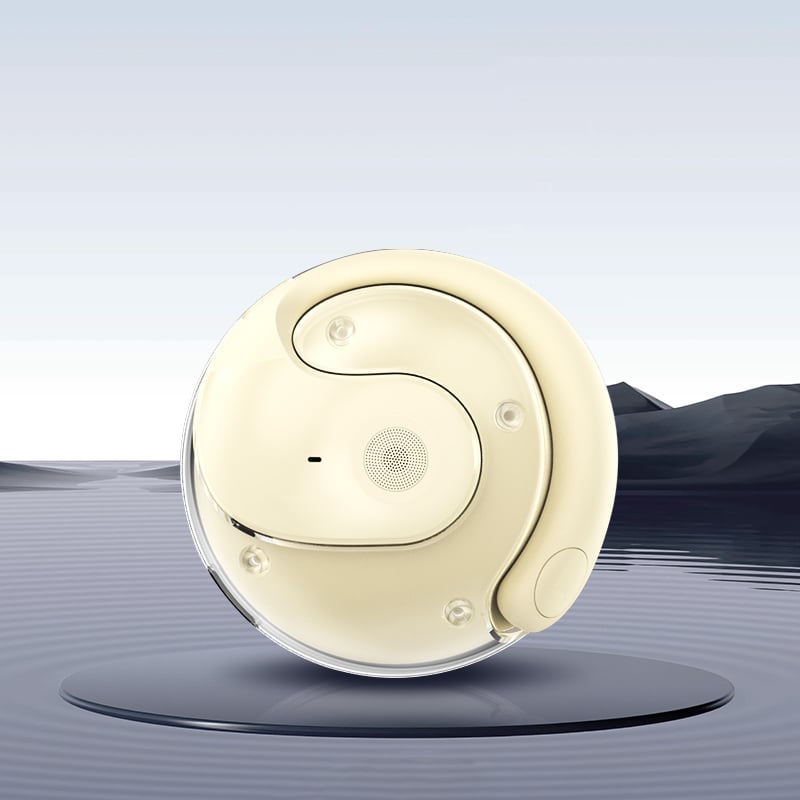Verbi™ - Translation Earbuds