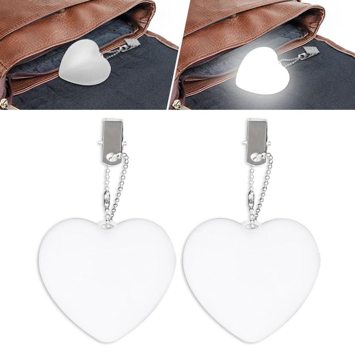 Smart Purse Light™
