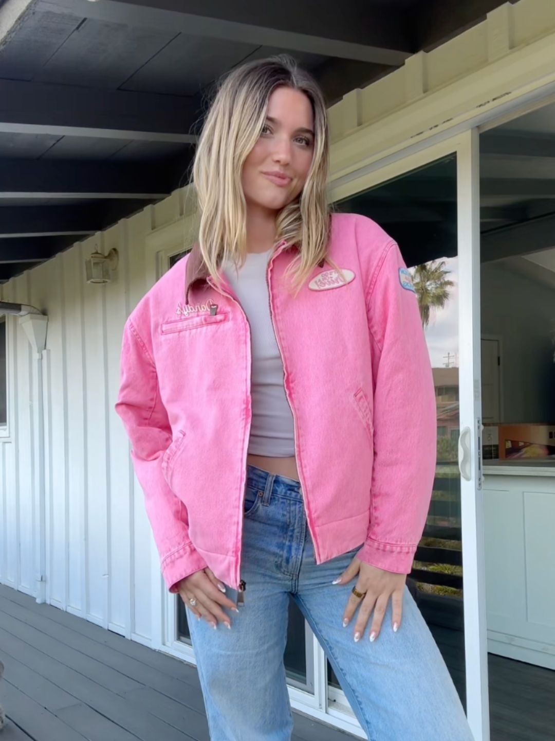 Road Trip '97 Jacket™