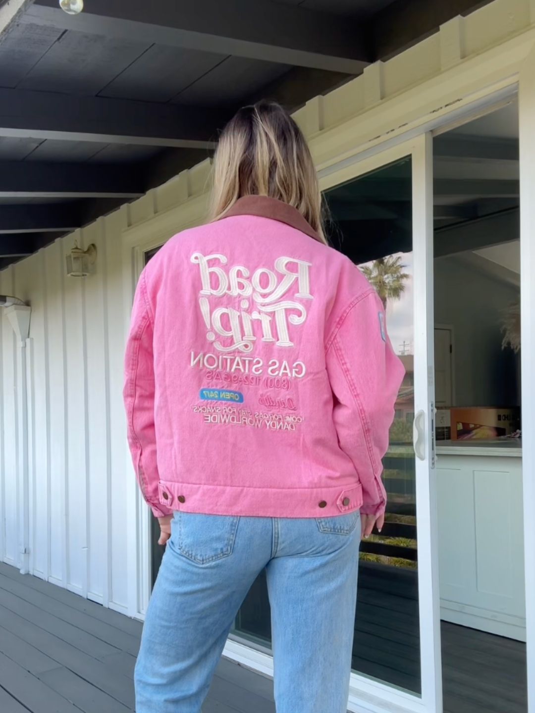 Road Trip '97 Jacket™