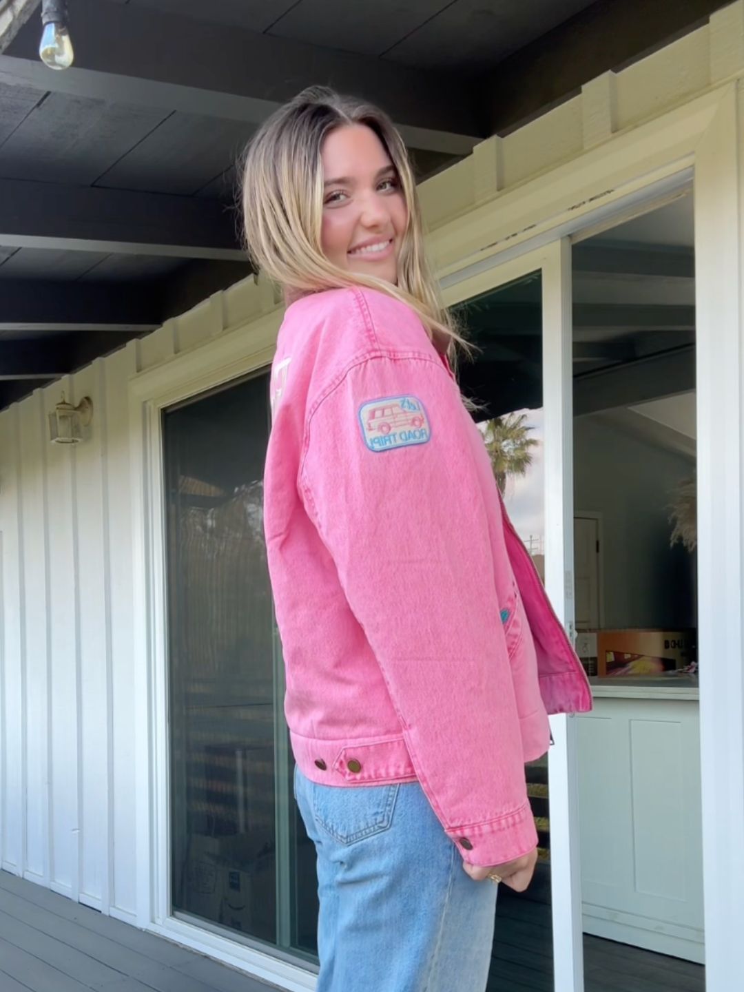 Road Trip '97 Jacket™