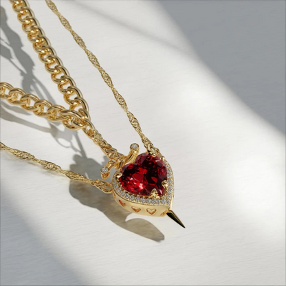 LoveKnight Necklace