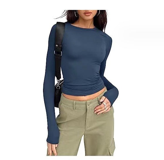 SculptFit™ Long Sleeve