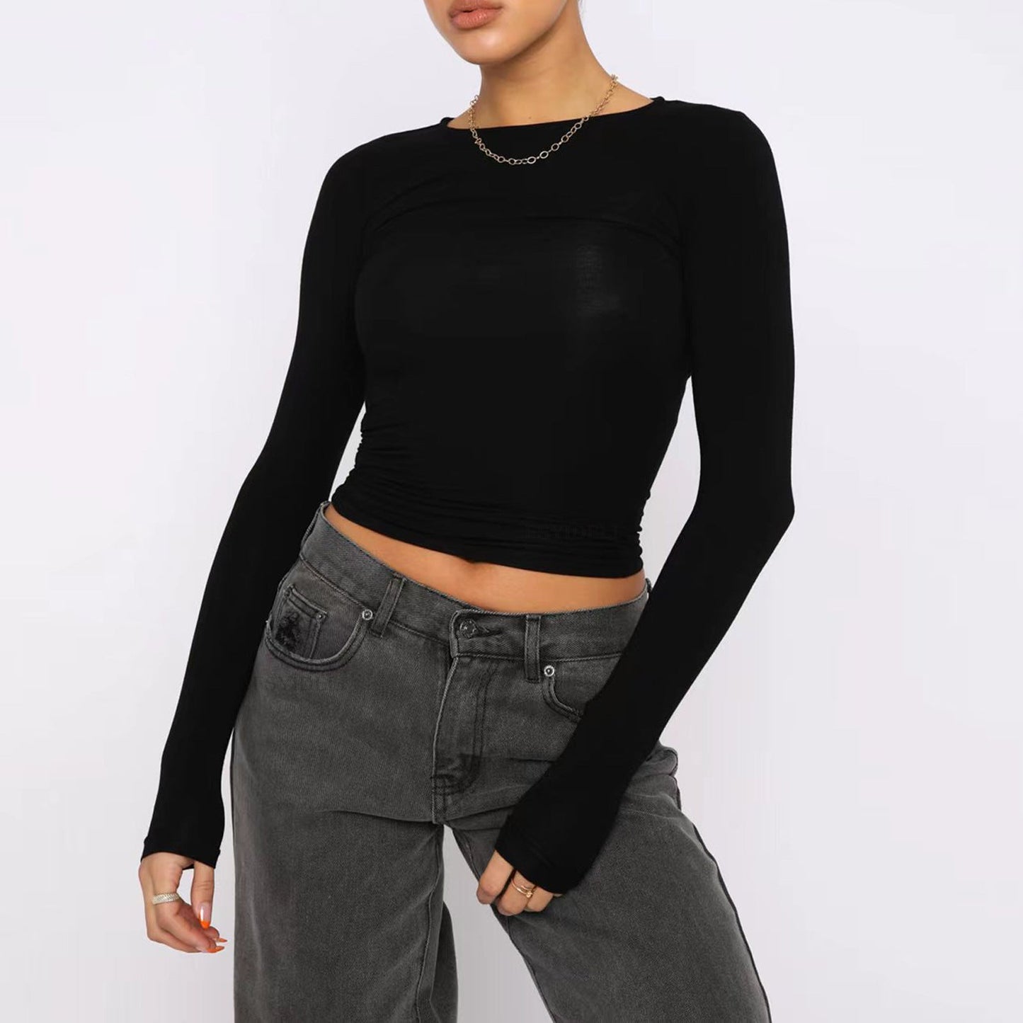SculptFit™ Long Sleeve