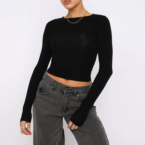 SculptFit™ Long Sleeve