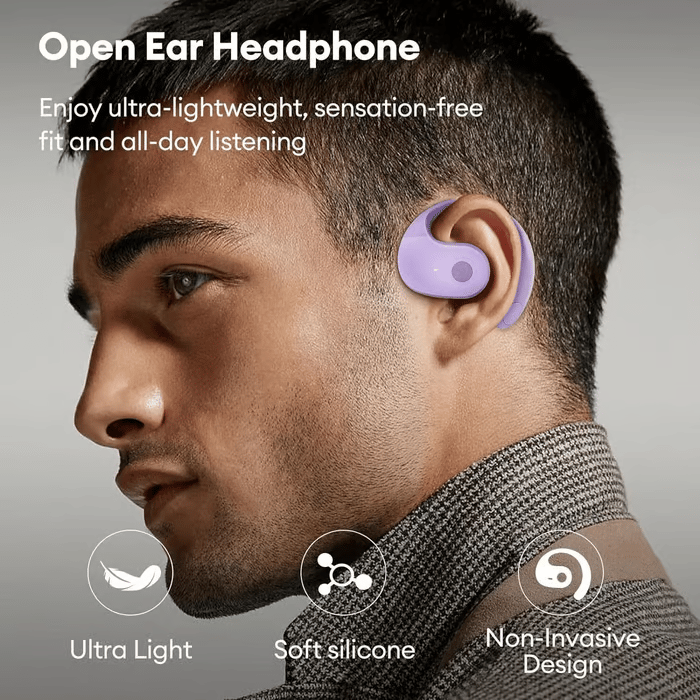 Verbi™ - Translation Earbuds
