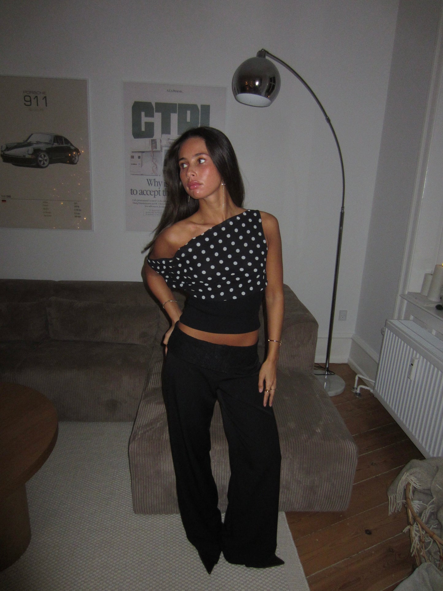 The Spottie™ Top