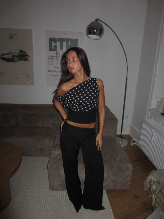 The Spottie™ Top