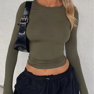 SculptFit™ Long Sleeve